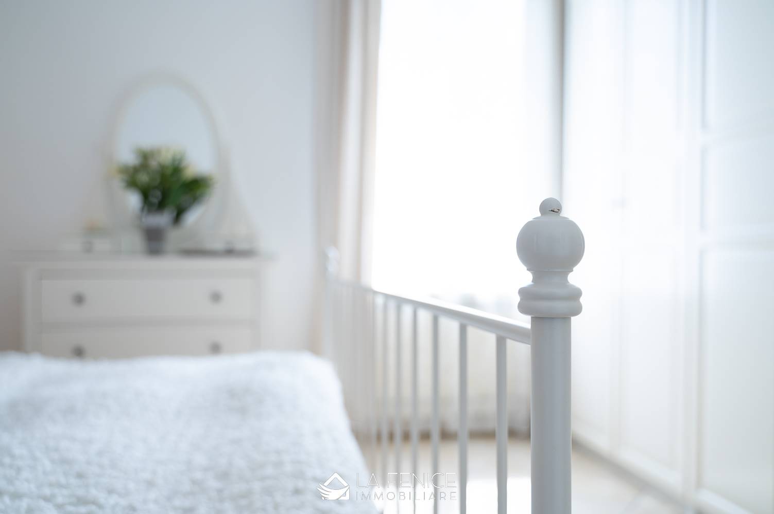 Appartamento a La spezia con 4 locali di 113 m2 - Foto