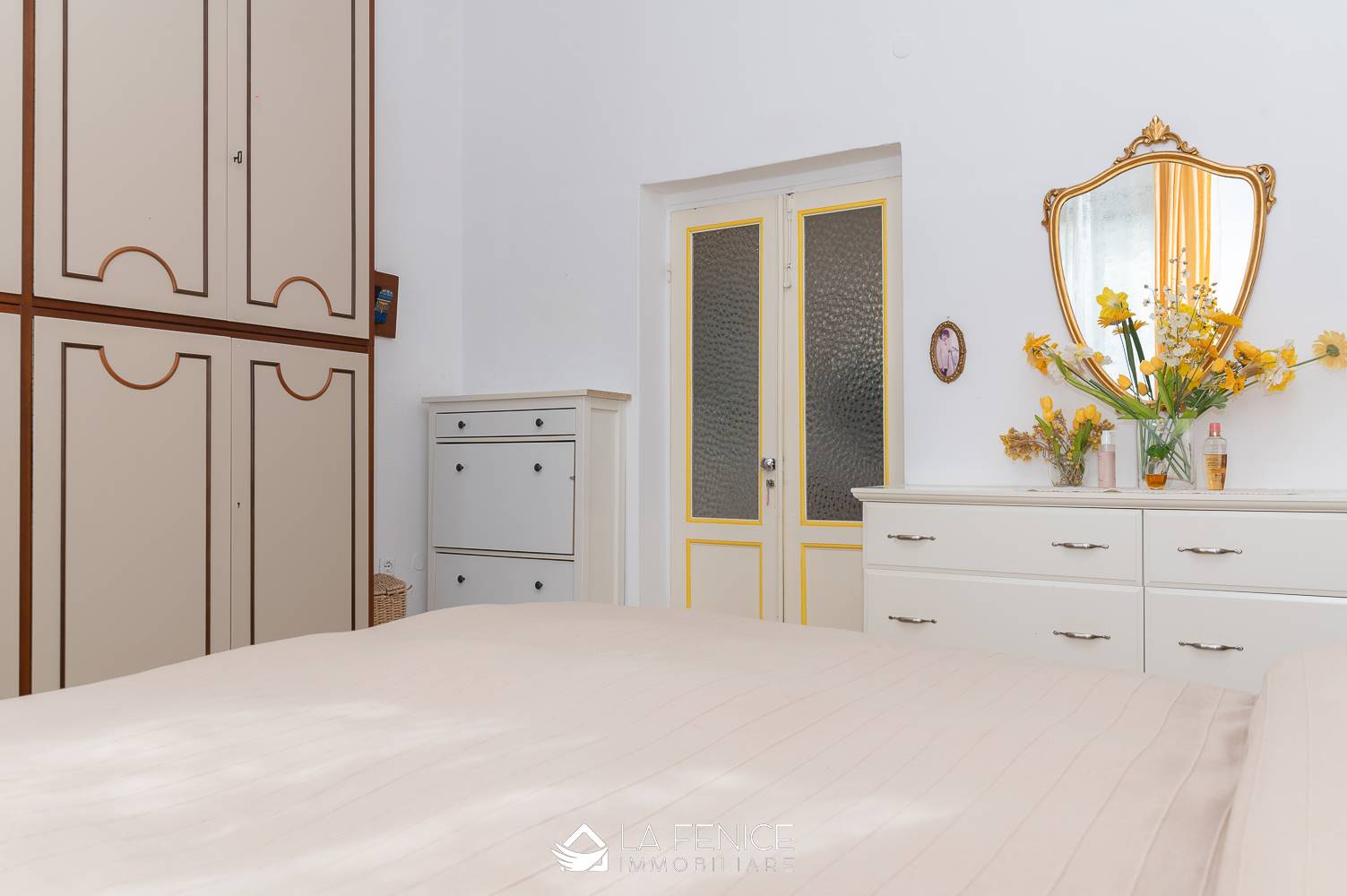 Appartamento a La spezia con 4 locali di 113 m2 - Foto