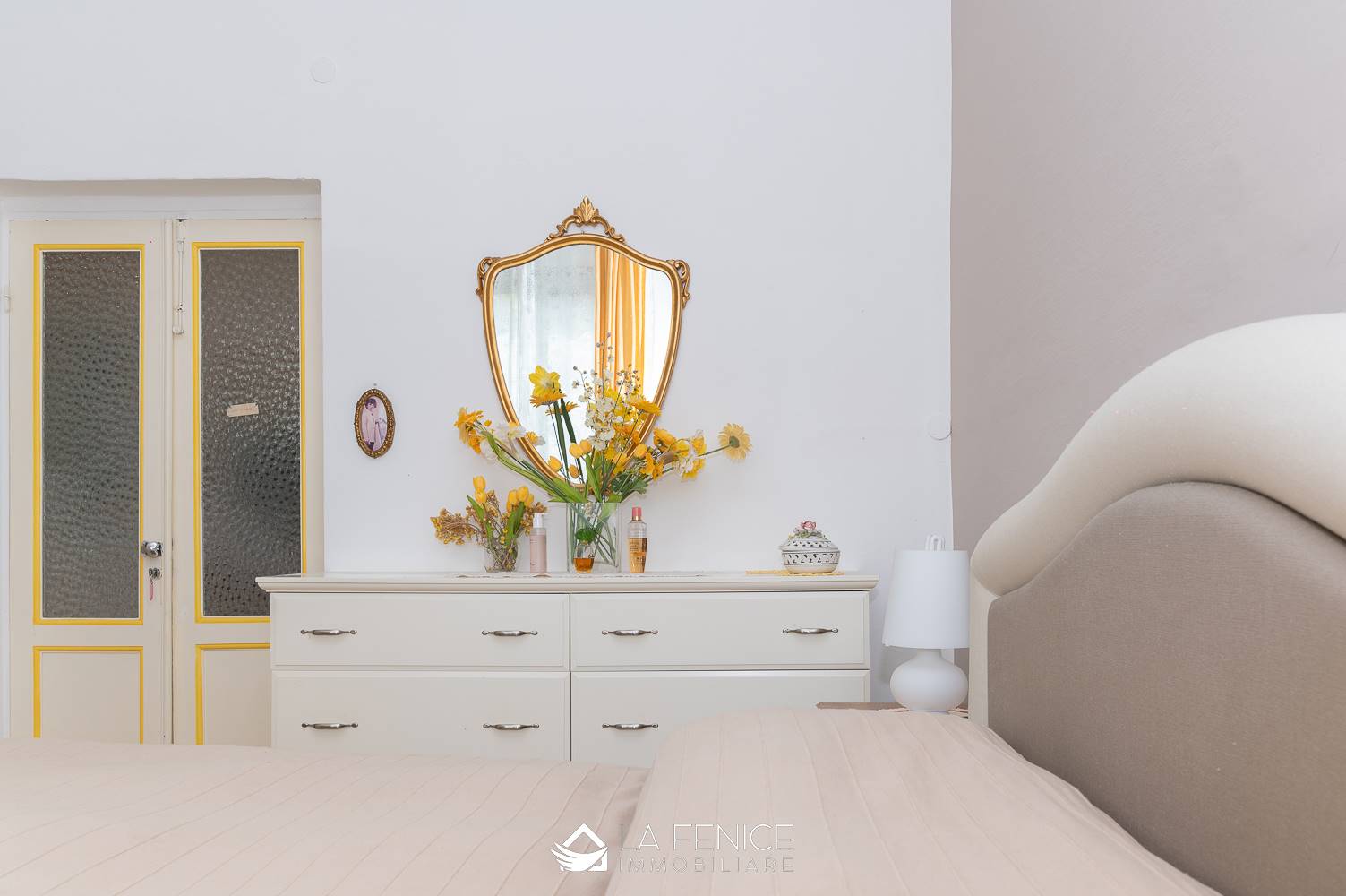 Appartamento a La spezia con 4 locali di 113 m2 - Foto