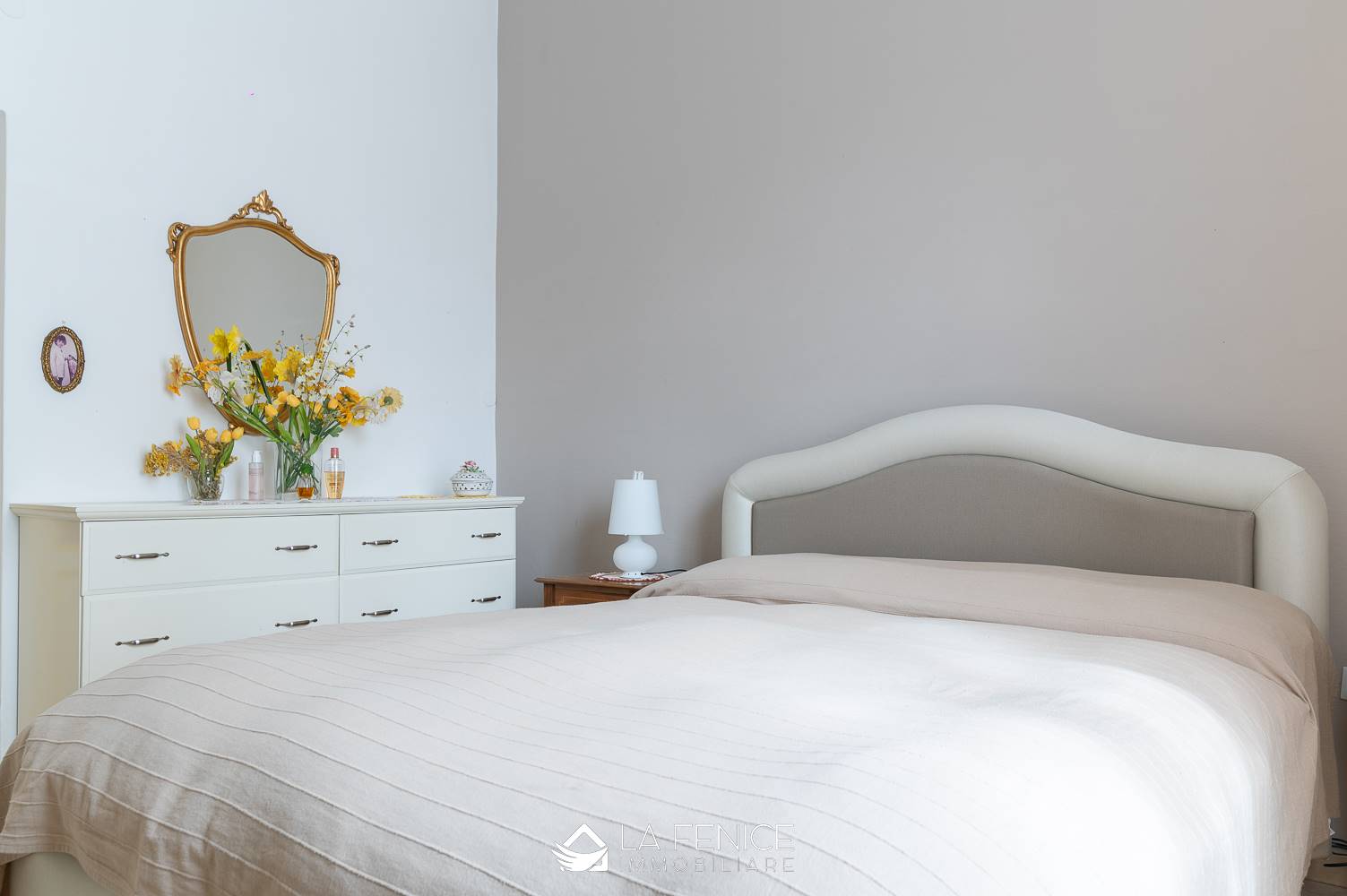 Appartamento a La spezia con 4 locali di 113 m2 - Foto