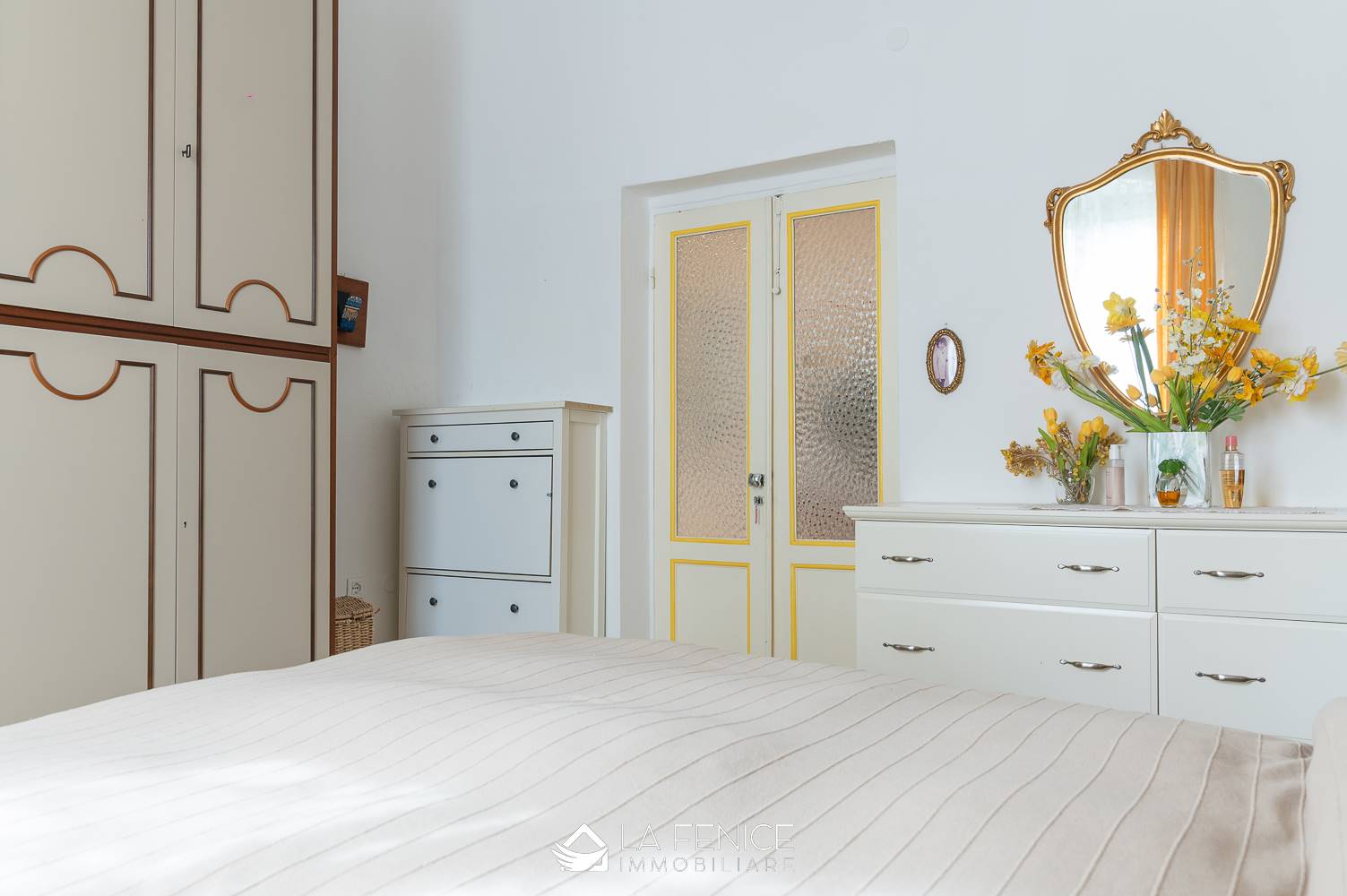 Appartamento a La spezia con 4 locali di 113 m2 - Foto