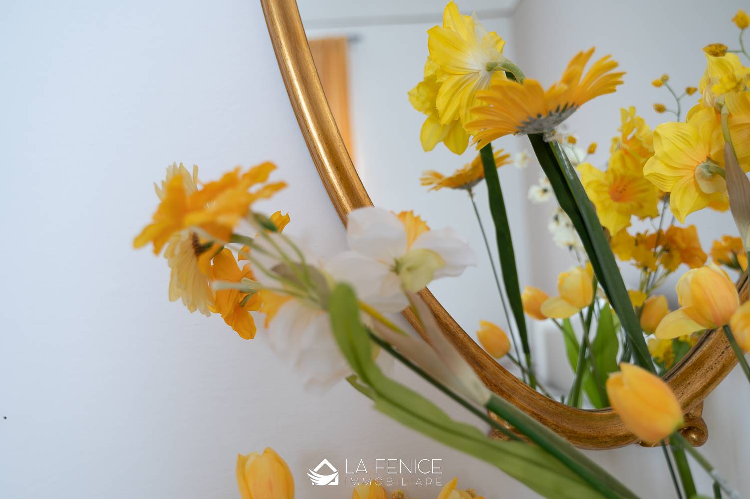 Appartamento a La spezia con 4 locali di 113 m2 - Foto