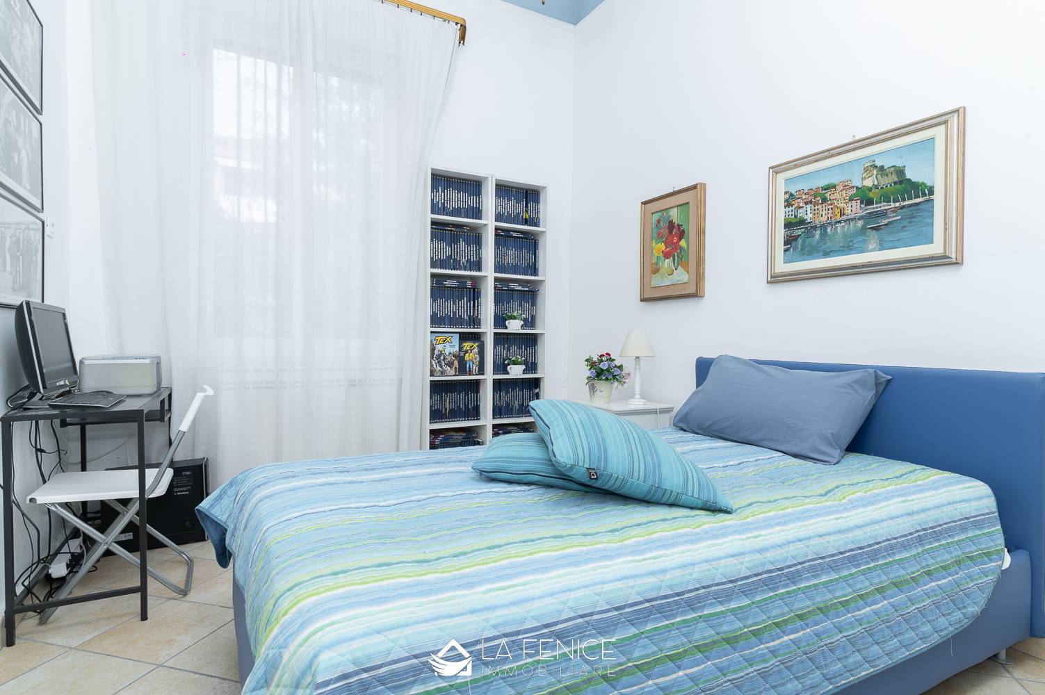 Appartamento a La spezia con 4 locali di 113 m2 - Foto