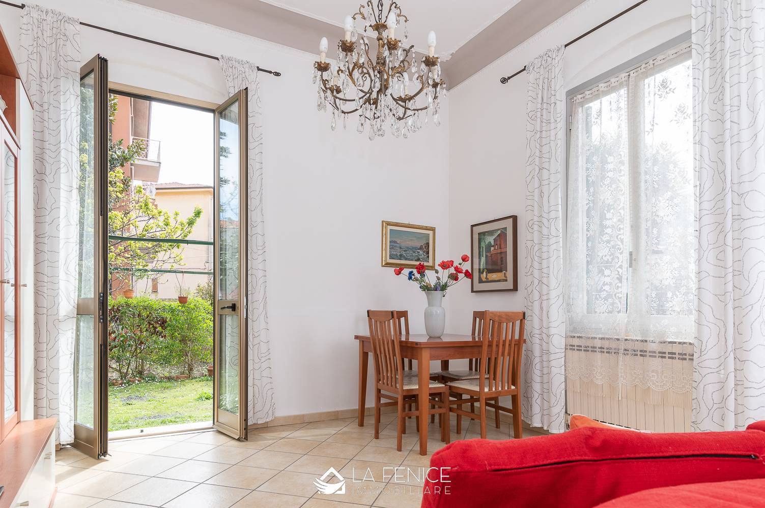 Appartamento a La spezia con 4 locali di 113 m2 - Foto