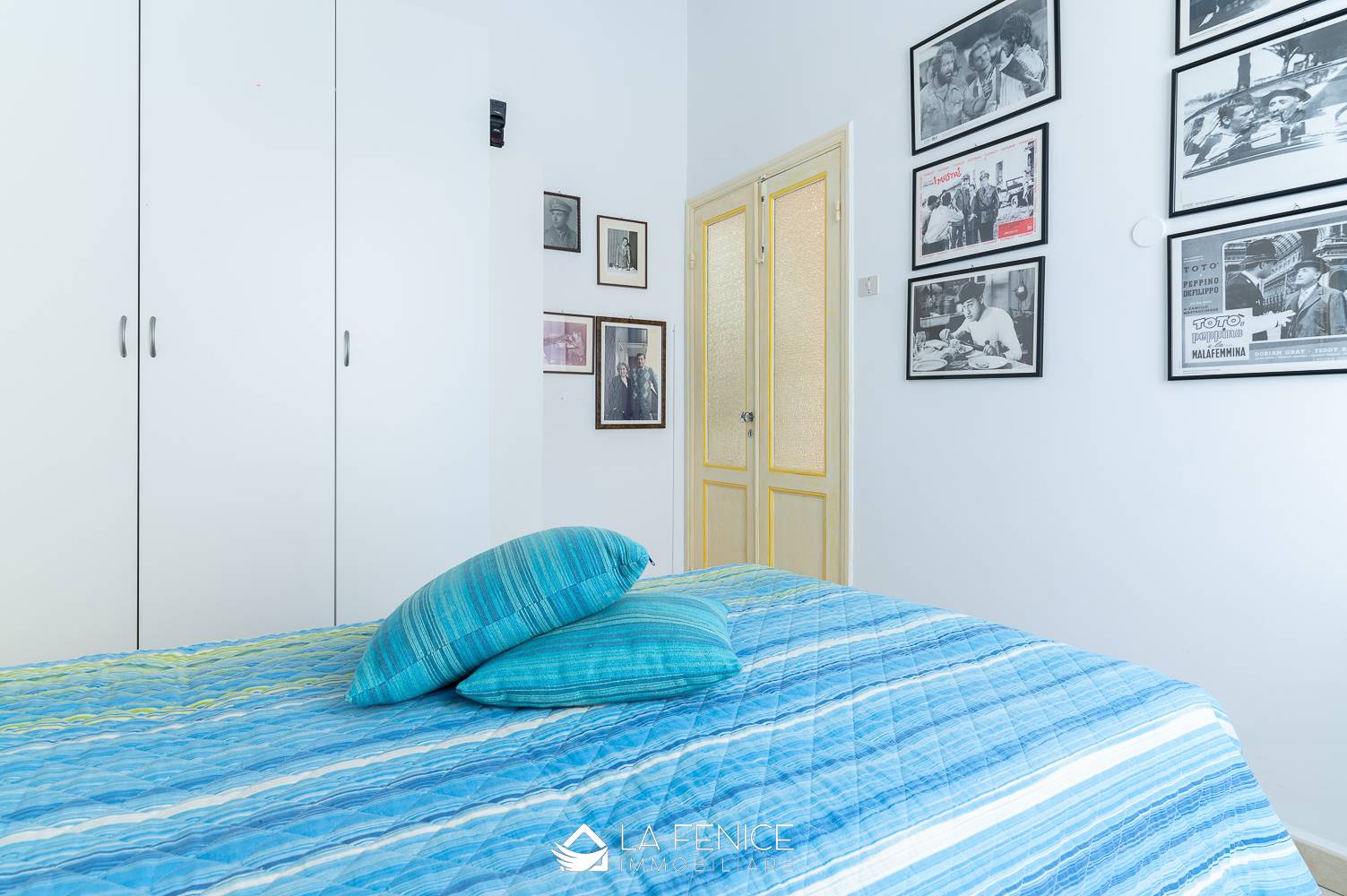 Appartamento a La spezia con 4 locali di 113 m2 - Foto