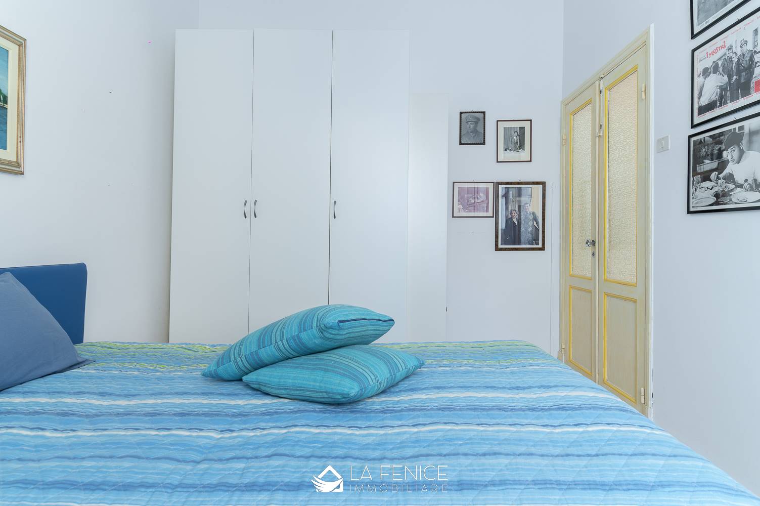 Appartamento a La spezia con 4 locali di 113 m2 - Foto