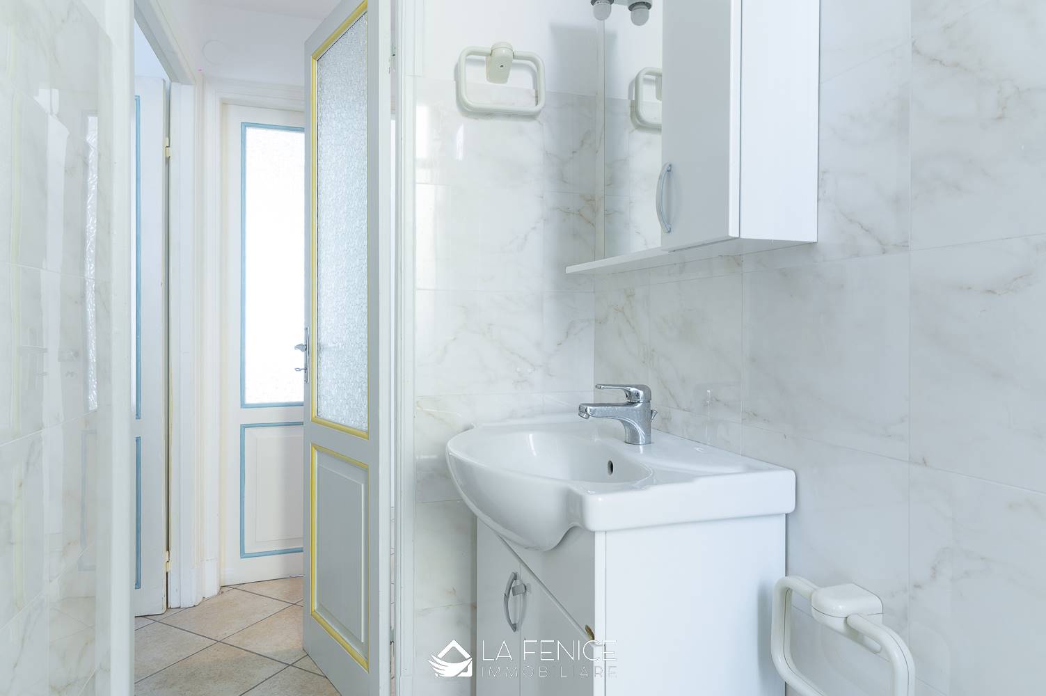 Appartamento a La spezia con 4 locali di 113 m2 - Foto