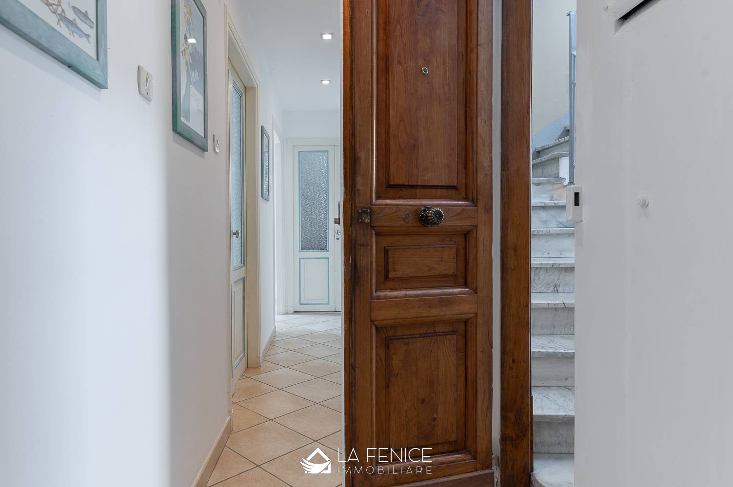 Appartamento a La spezia con 4 locali di 113 m2 - Foto