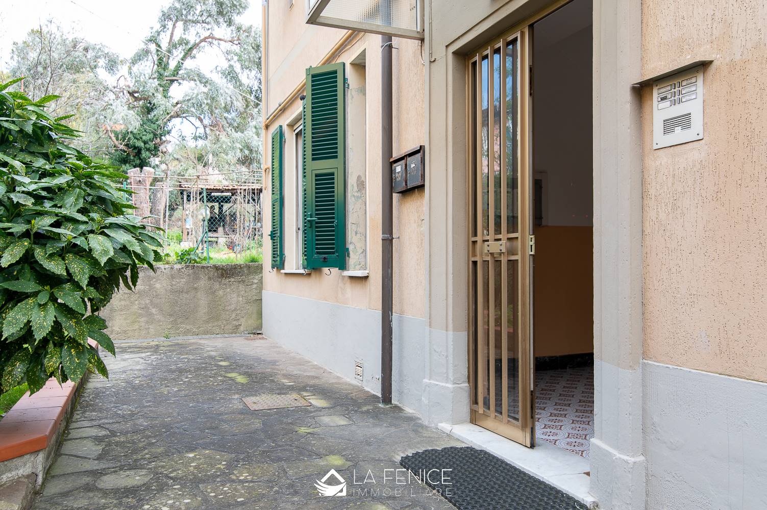 Appartamento a La spezia con 4 locali di 113 m2 - Foto