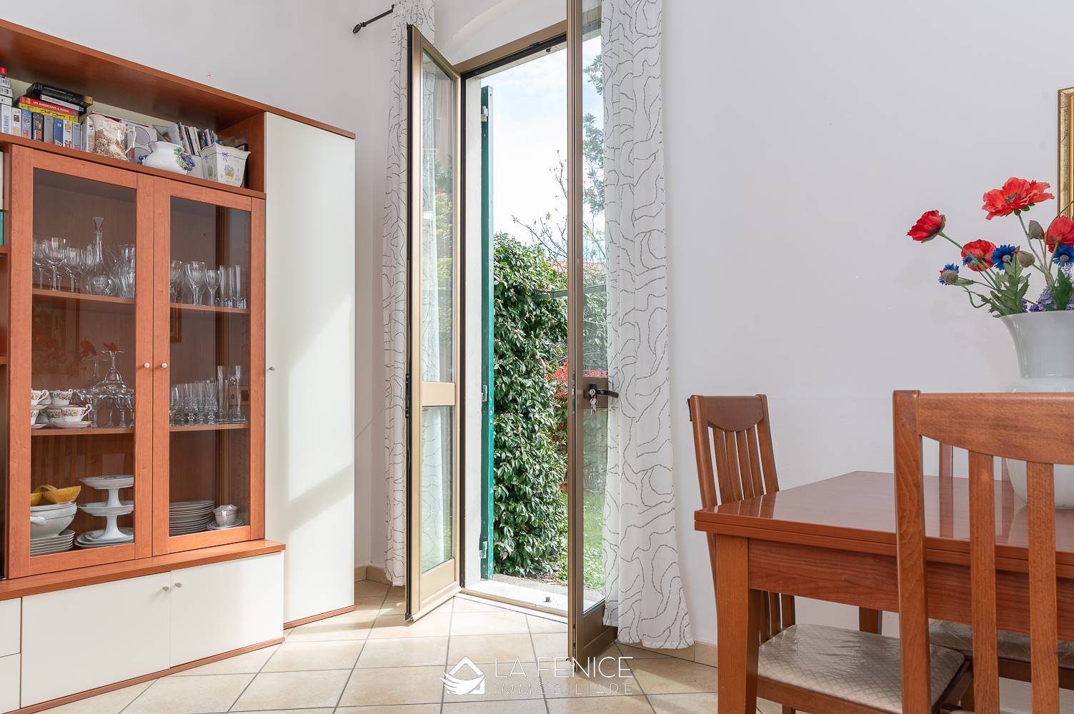 Appartamento a La spezia con 4 locali di 113 m2 - Foto