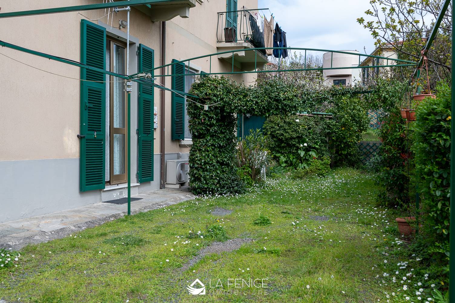 Appartamento a La spezia con 4 locali di 113 m2 - Foto