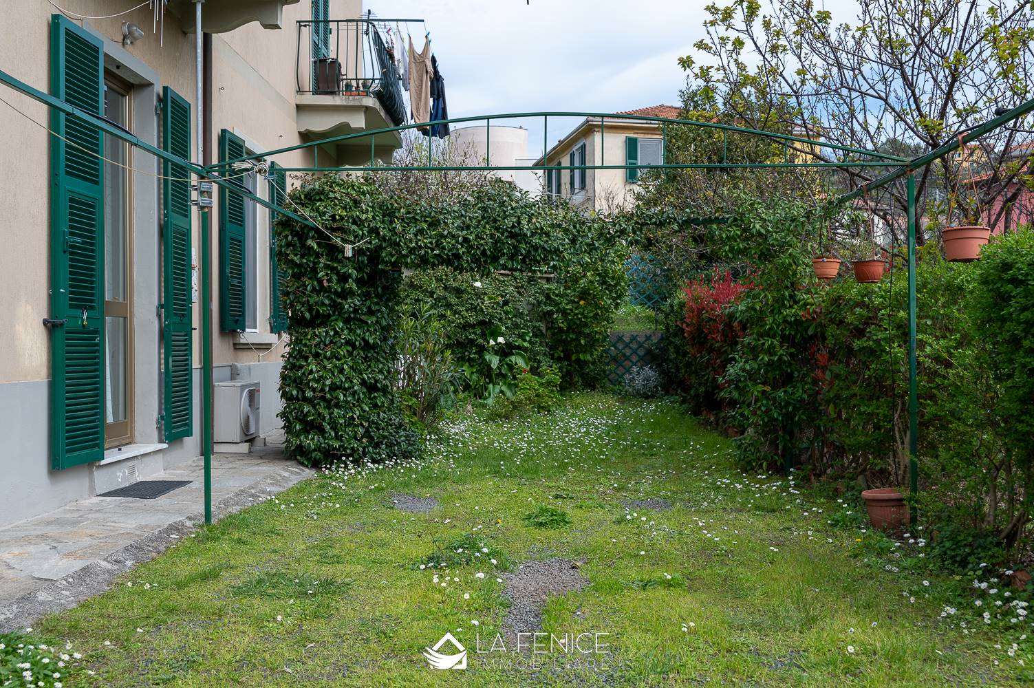 Appartamento a La spezia con 4 locali di 113 m2 - Foto