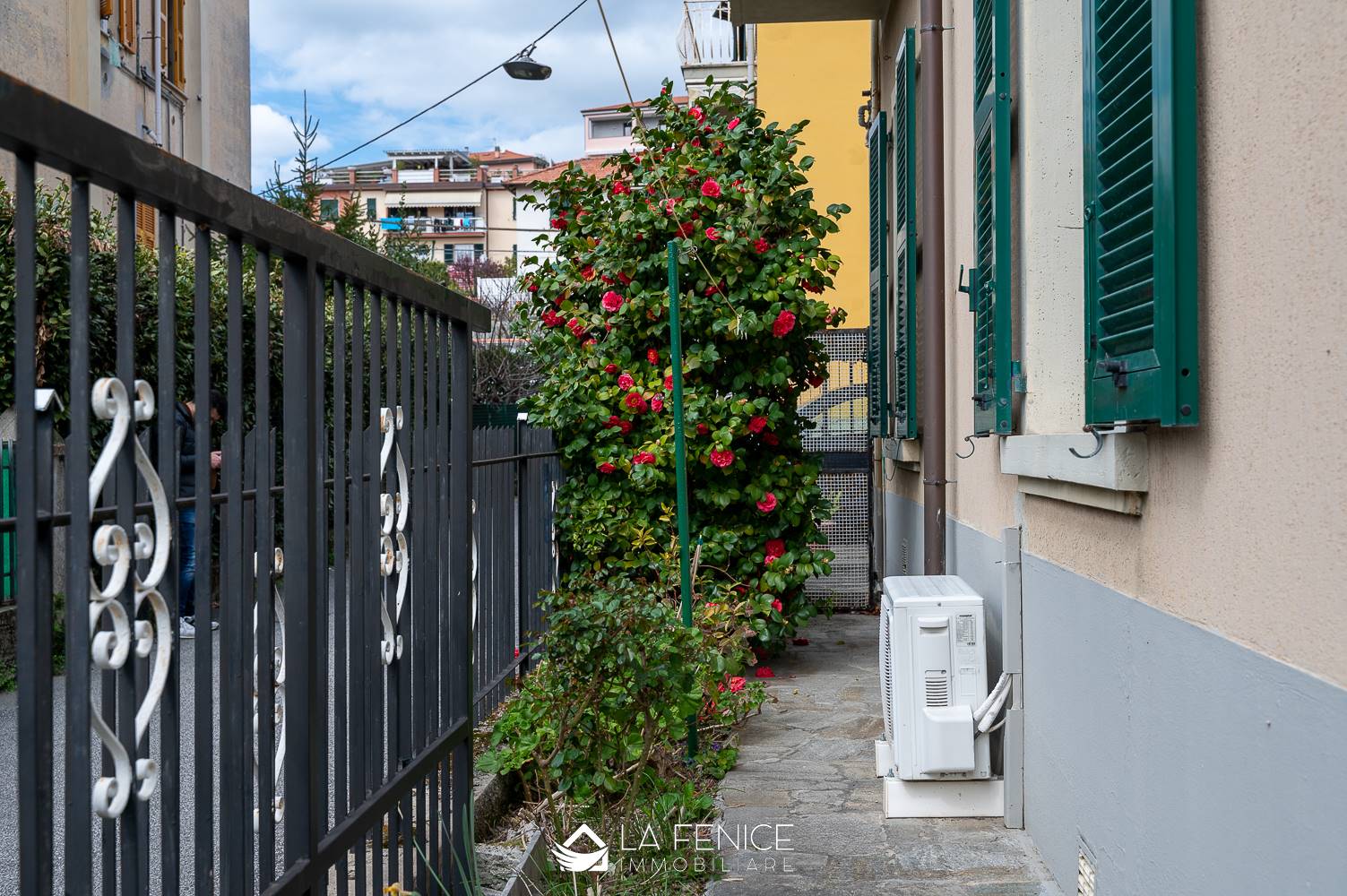 Appartamento a La spezia con 4 locali di 113 m2 - Foto