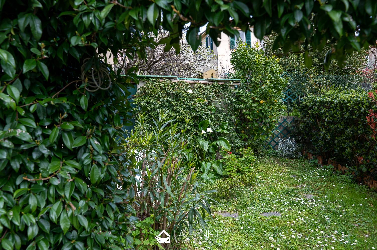 Appartamento a La spezia con 4 locali di 113 m2 - Foto