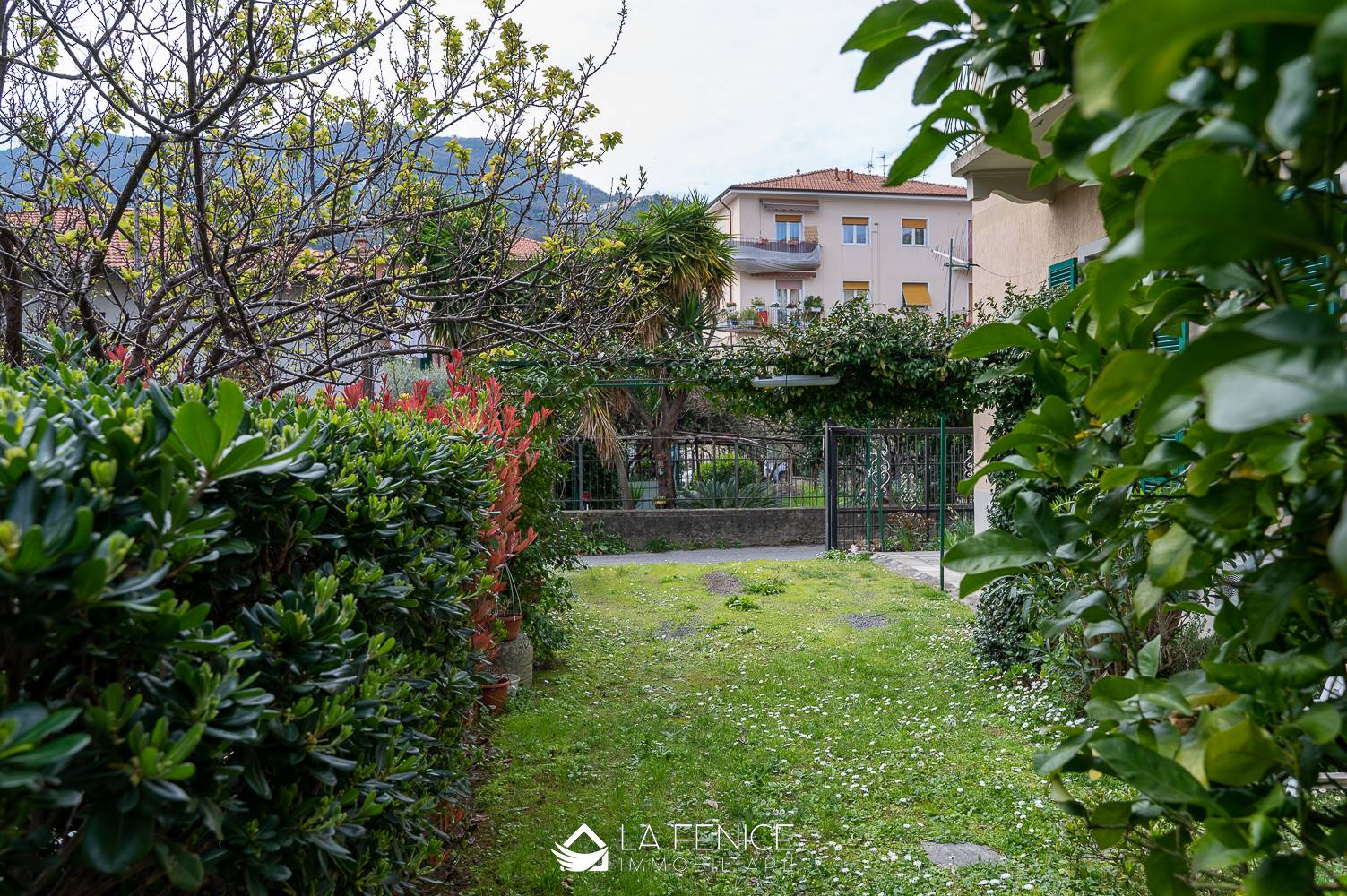 Appartamento a La spezia con 4 locali di 113 m2 - Foto