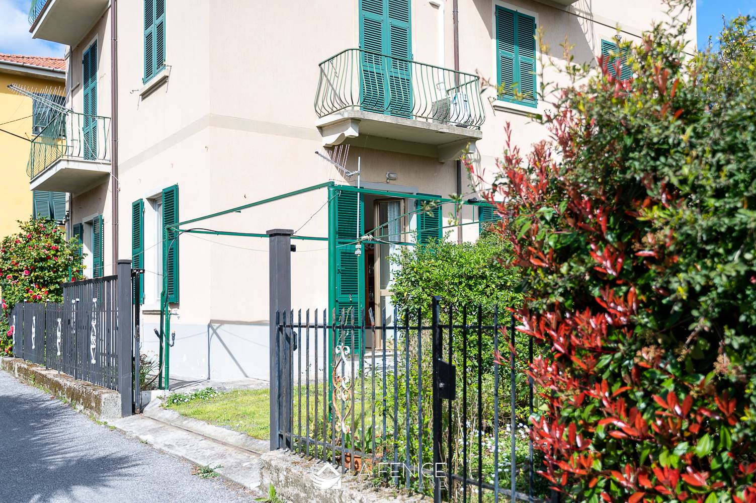 Appartamento a La spezia con 4 locali di 113 m2 - Foto