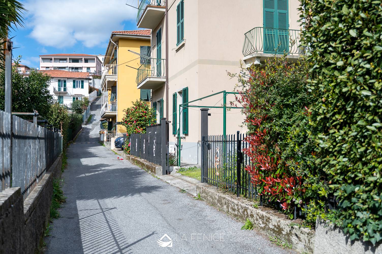 Appartamento a La spezia con 4 locali di 113 m2 - Foto