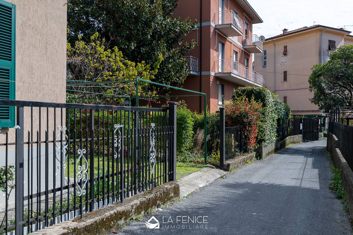 Appartamento a La spezia con 4 locali di 113 m2 - Foto