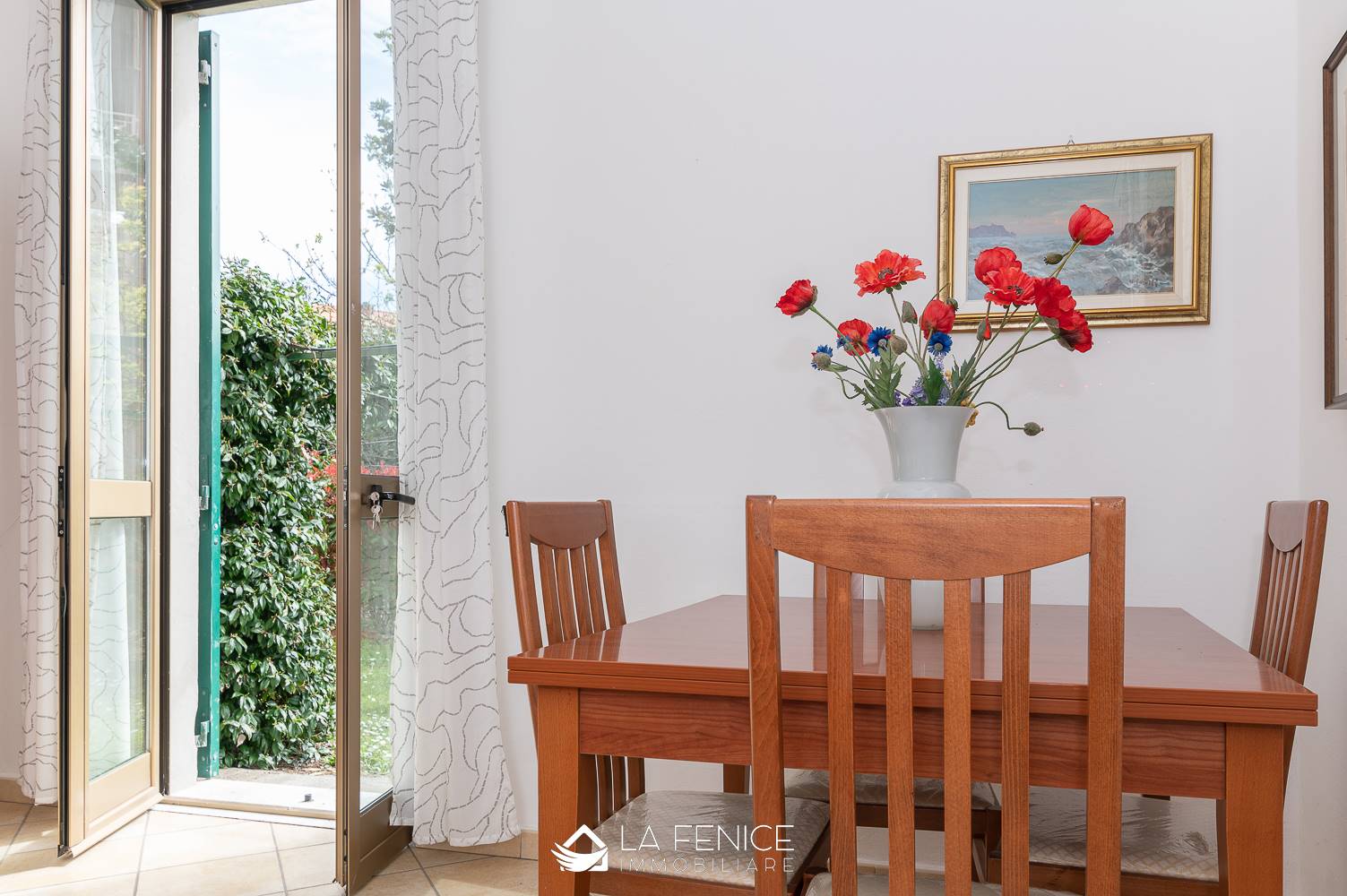 Appartamento a La spezia con 4 locali di 113 m2 - Foto