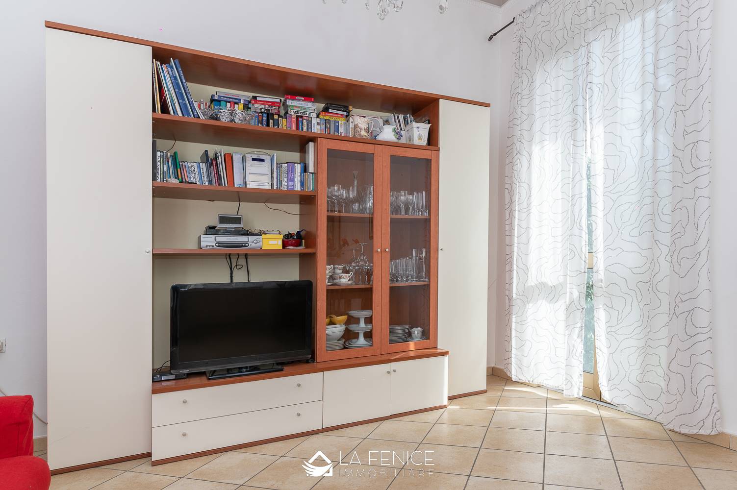 Appartamento a La spezia con 4 locali di 113 m2 - Foto