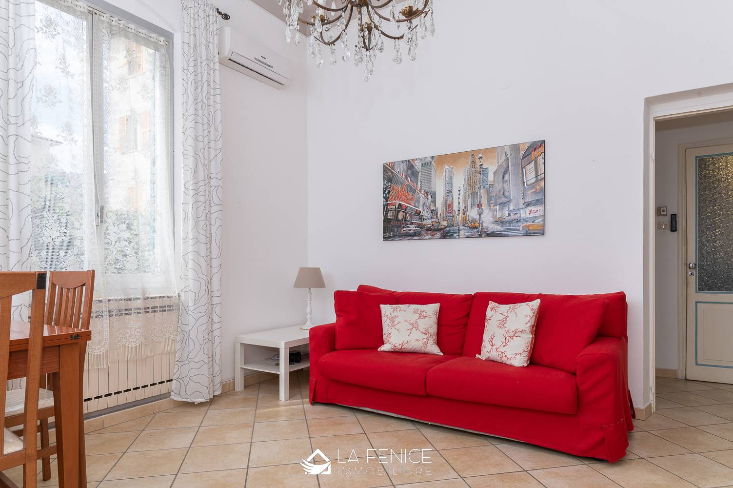 Appartamento a La spezia con 4 locali di 113 m2 - Foto