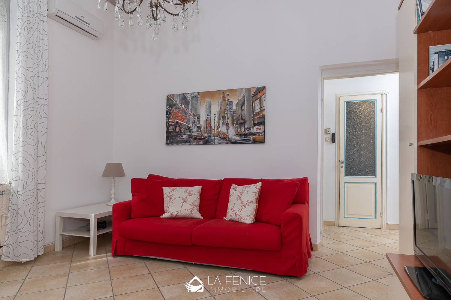 Appartamento a La spezia con 4 locali di 113 m2 - Foto