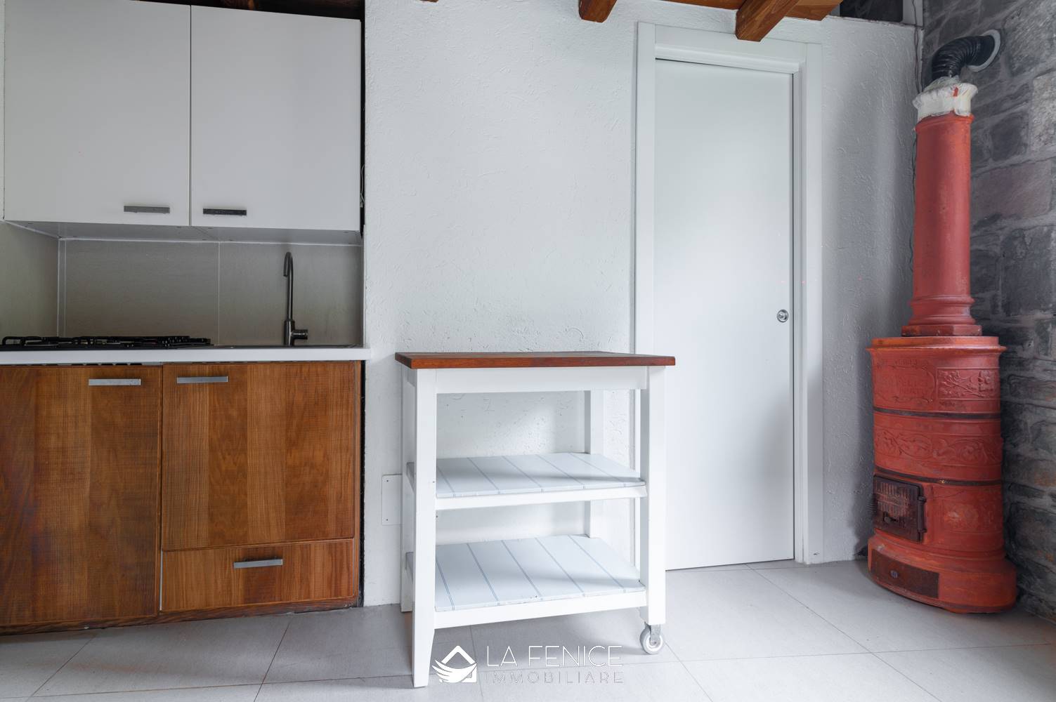 Rustico casale a Riomaggiore con 2 locali di 41 m2 - Foto