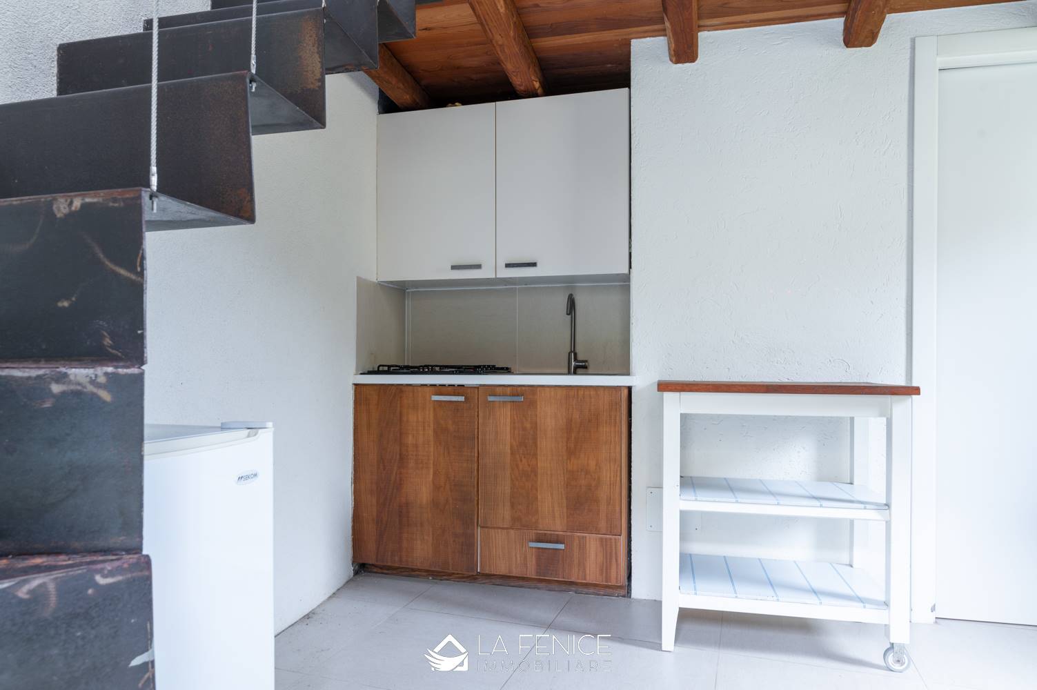 Rustico casale a Riomaggiore con 2 locali di 41 m2 - Foto