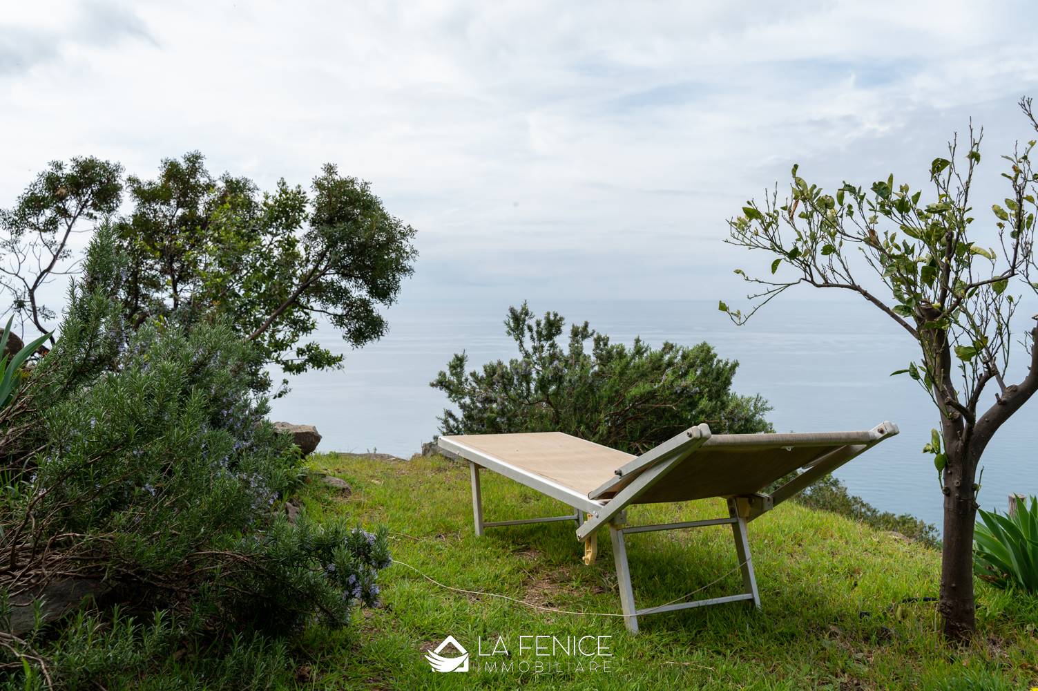 Rustico casale a Riomaggiore con 2 locali di 41 m2 - Foto