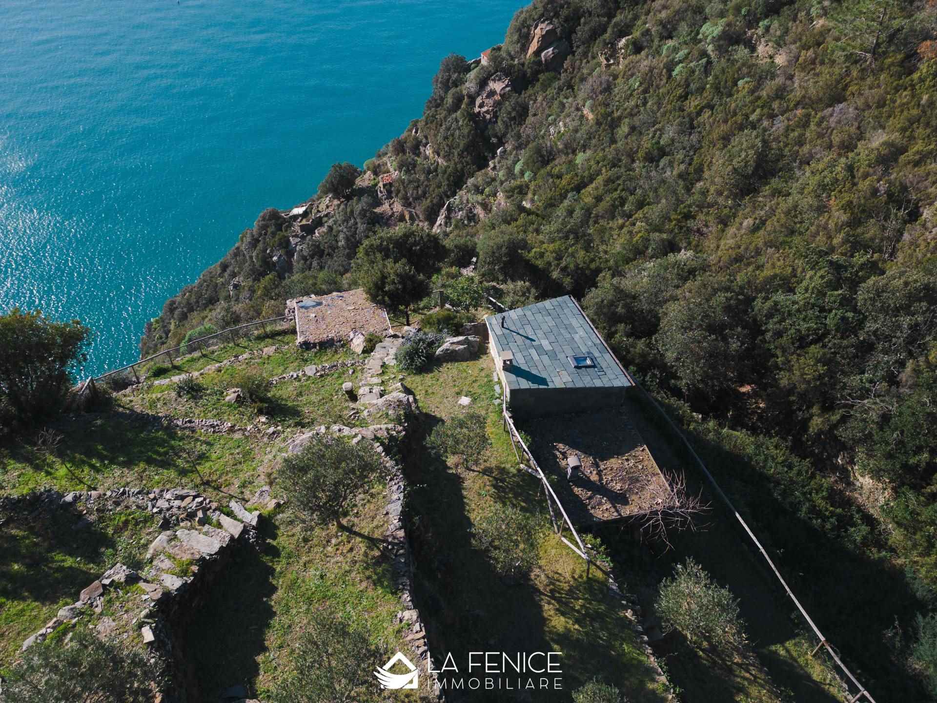 Rustico casale a Riomaggiore con 2 locali di 41 m2 - Foto