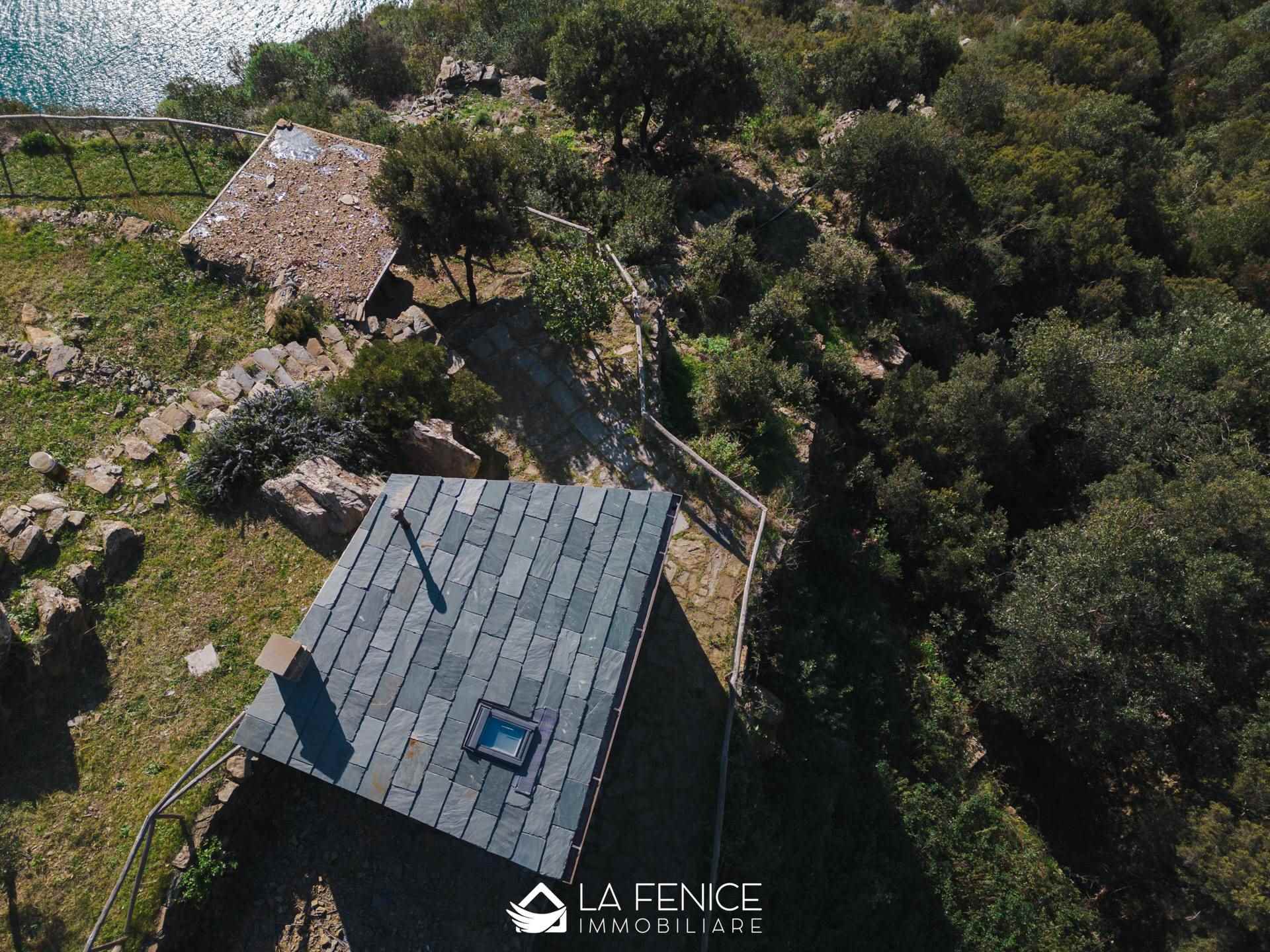 Rustico casale a Riomaggiore con 1 locali di 20 m2 - Foto