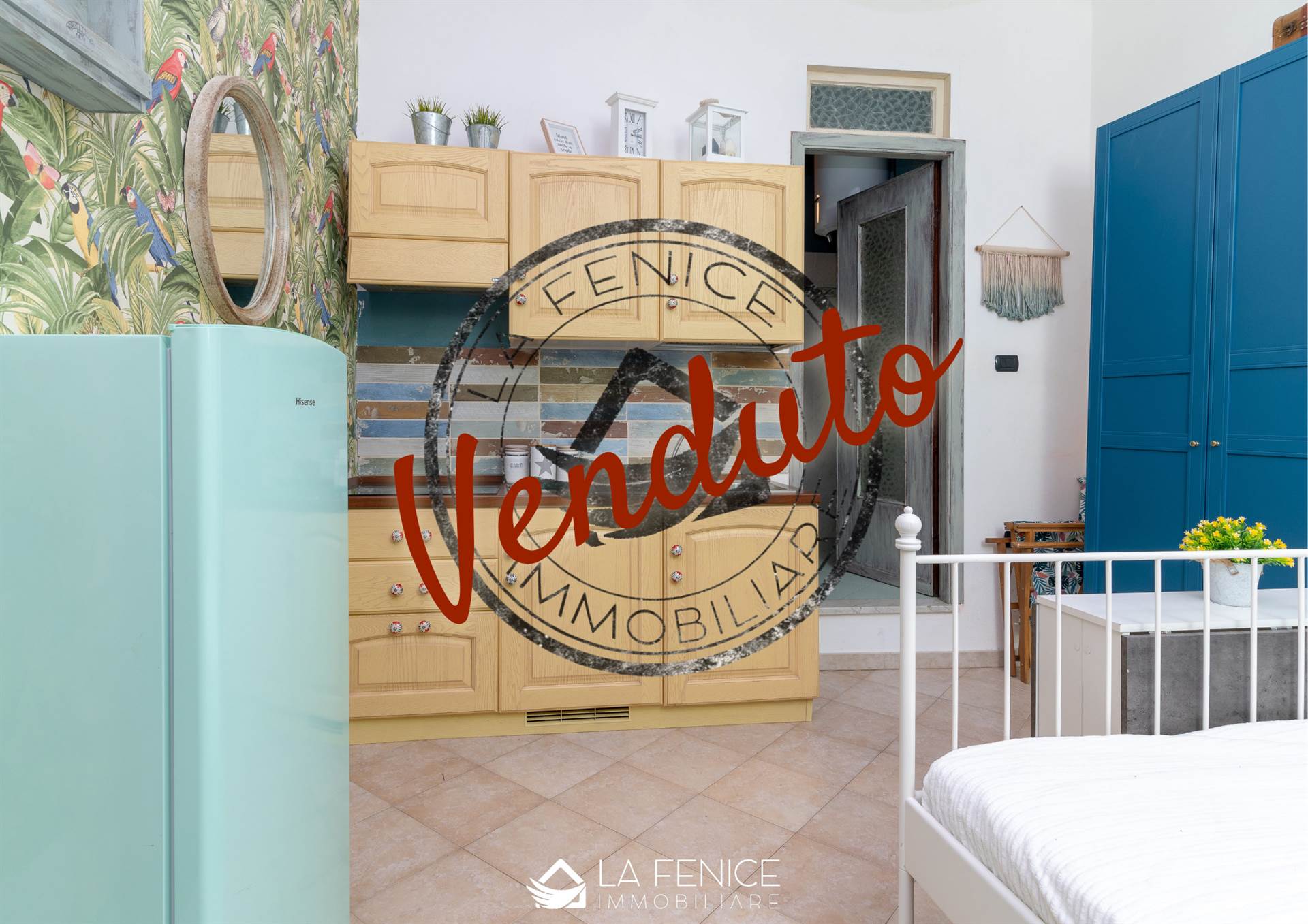 Appartamento a Monterosso al mare con 2 locali di 33 m2 - Foto