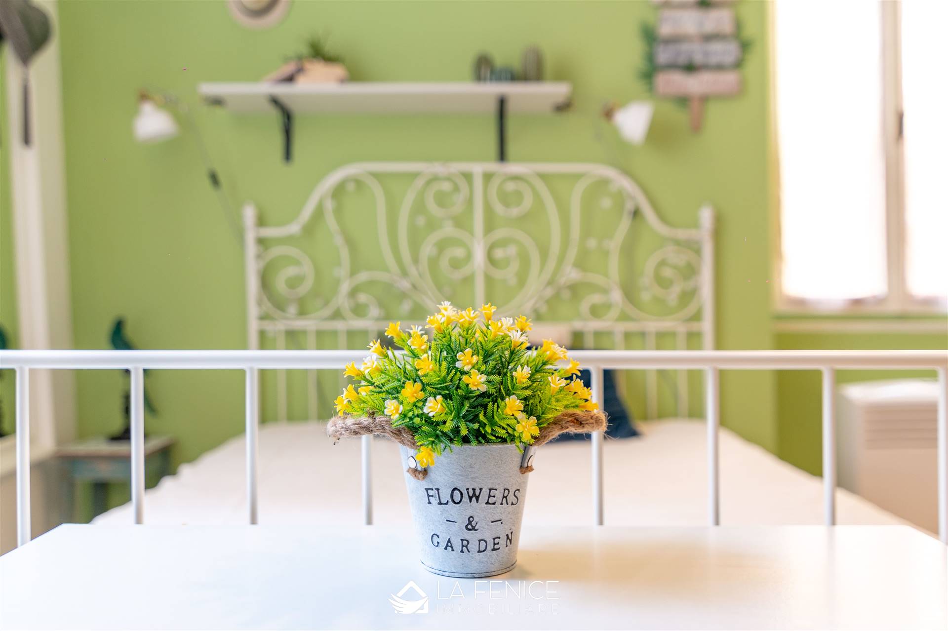 Appartamento a Monterosso al mare con 2 locali di 33 m2 - DETTAGLIO