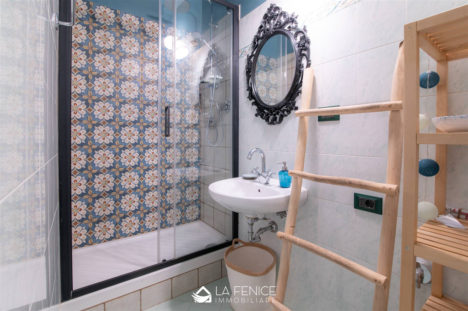 Appartamento a Monterosso al mare con 2 locali di 33 m2 - BGANO