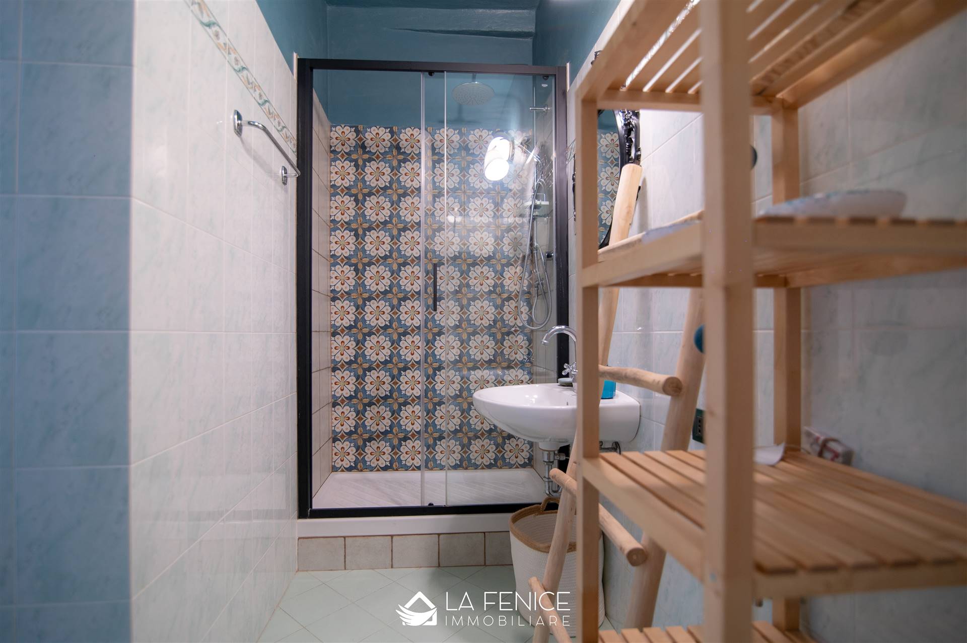 Appartamento a Monterosso al mare con 2 locali di 33 m2 - BAGNO