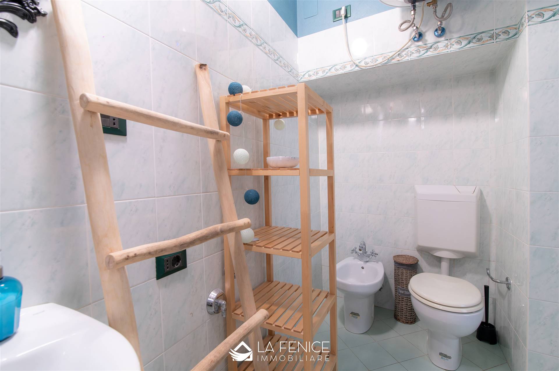 Appartamento a Monterosso al mare con 2 locali di 33 m2 - BAGNO