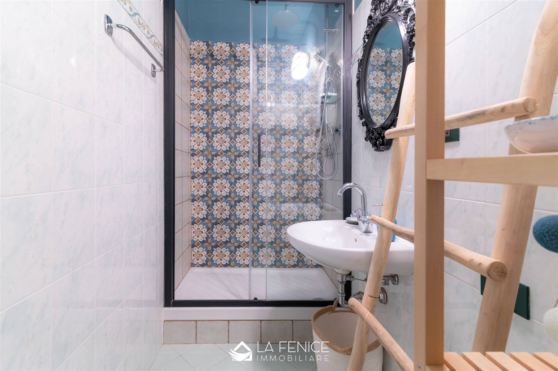 Appartamento a Monterosso al mare con 2 locali di 33 m2 - BAGNO