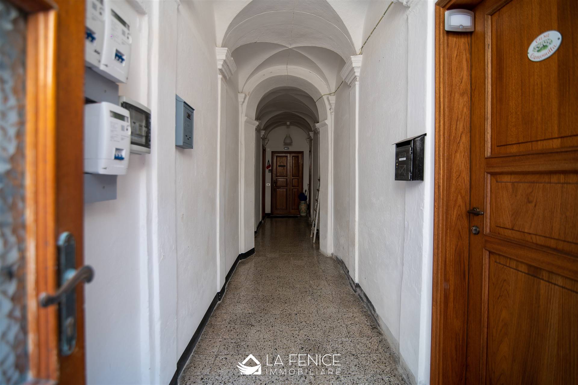 Appartamento a Monterosso al mare con 2 locali di 33 m2 - INGRESSO