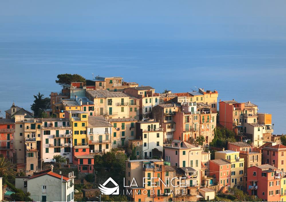 Garage / Posto auto a Monterosso al mare con 1 locali di 16 m2 - Foto