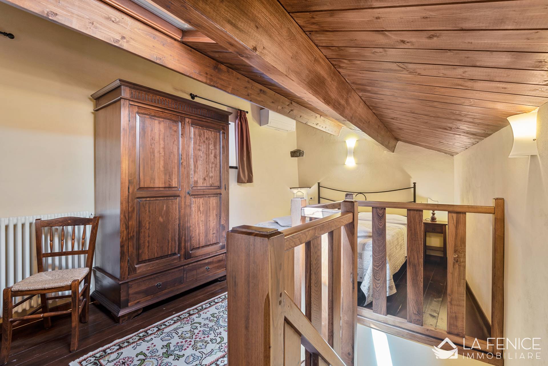 Villa a Beverino con 17 locali di 485 m2 - CAMERA 1