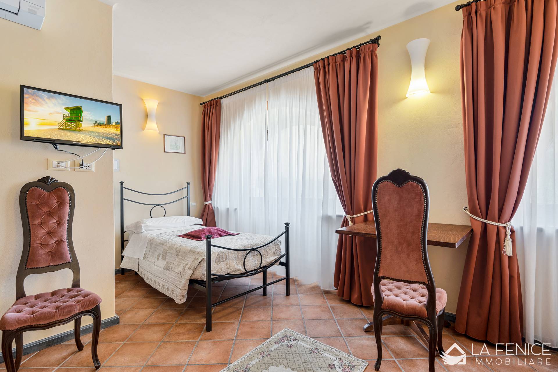 Villa a Beverino con 17 locali di 485 m2 - CAMERA 3