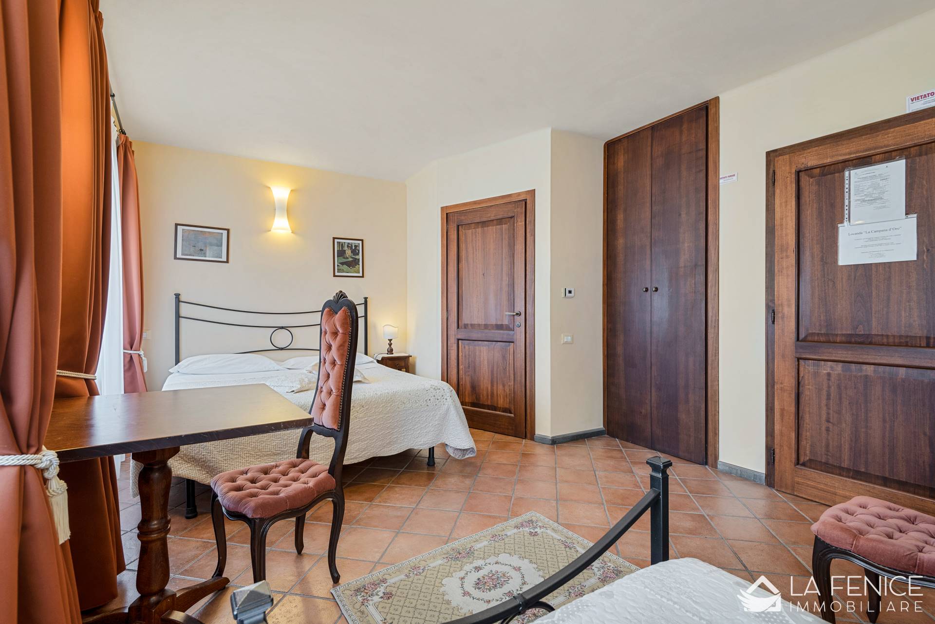 Villa a Beverino con 17 locali di 485 m2 - CAMERA 3