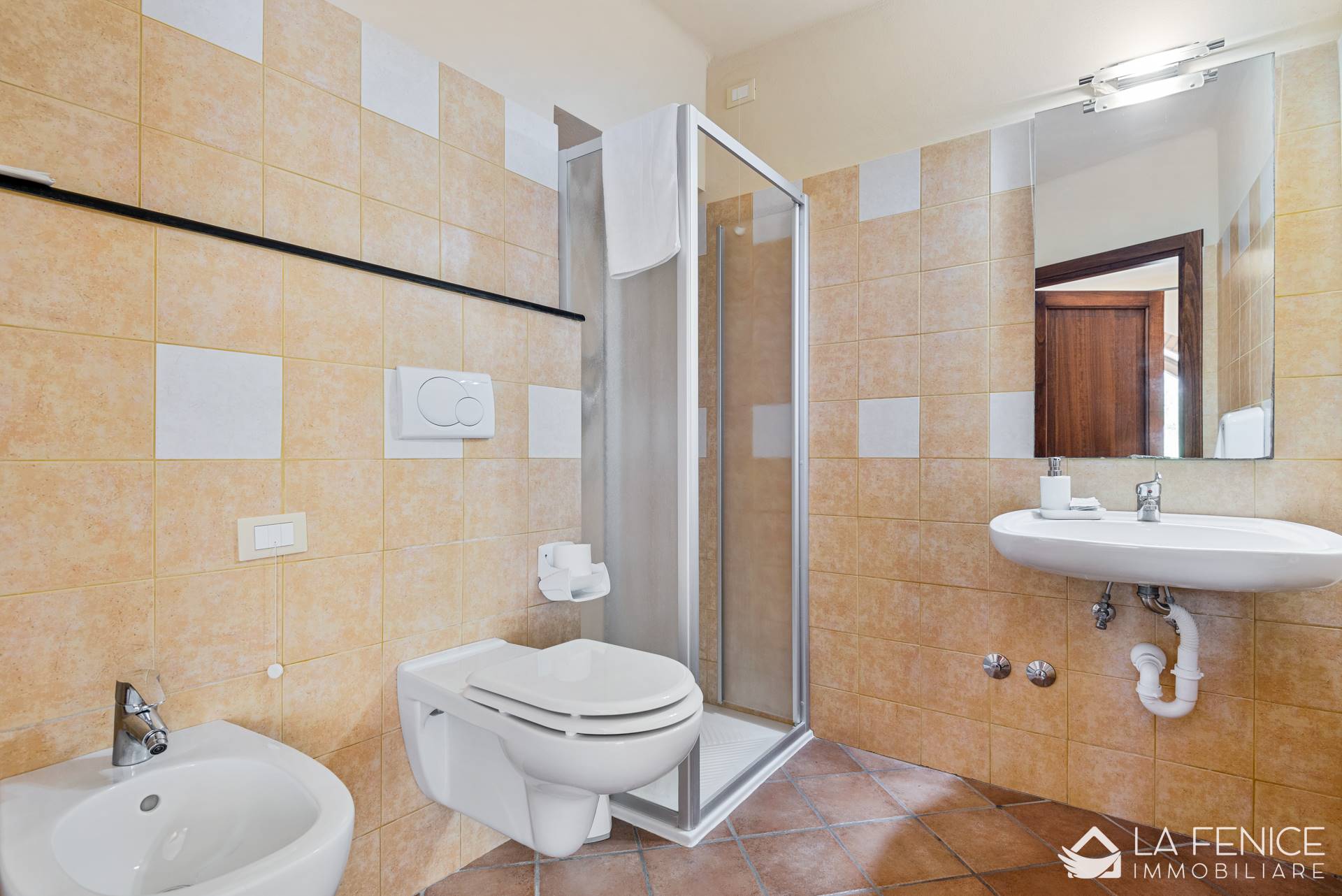 Villa a Beverino con 17 locali di 485 m2 - BAGNO 3