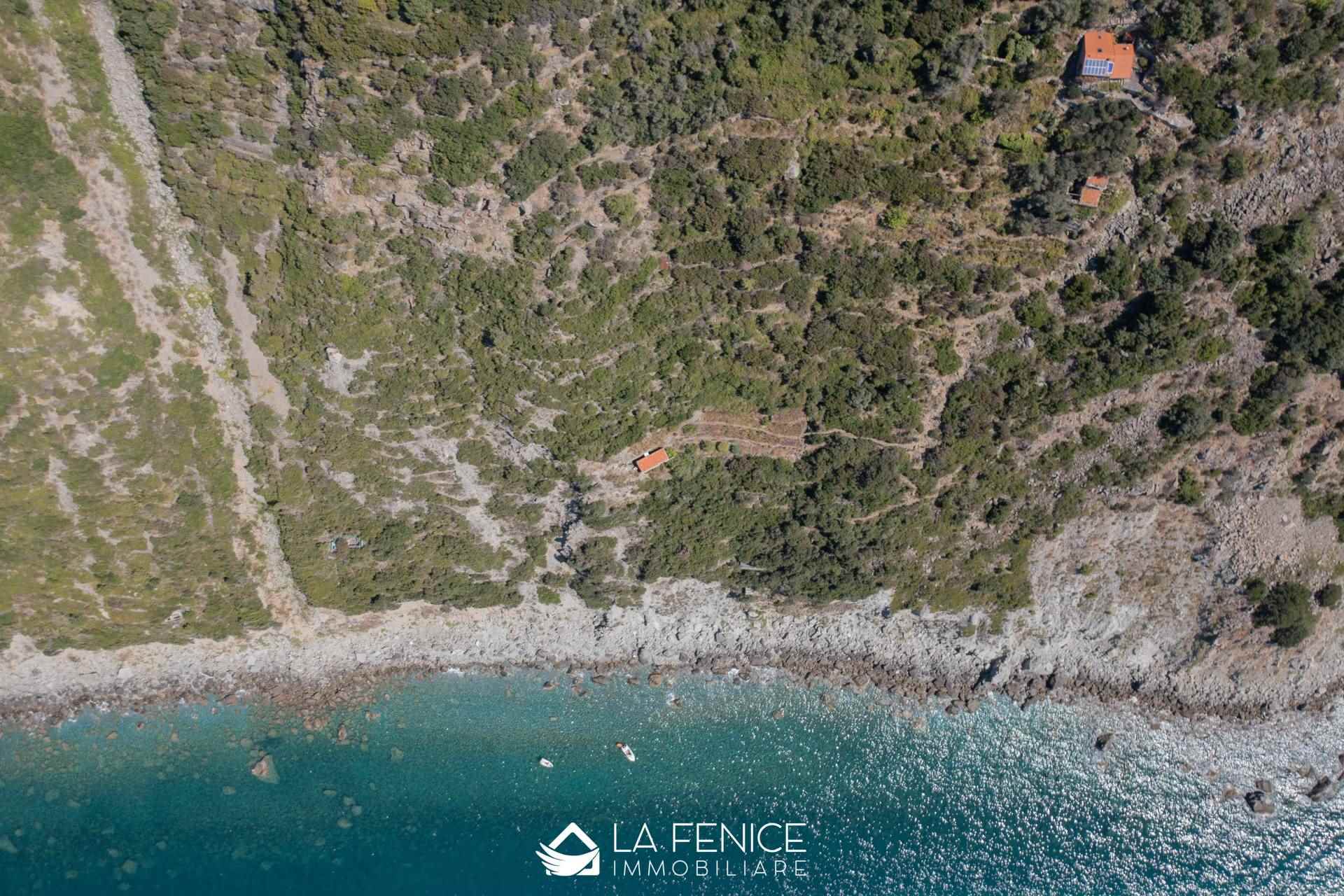 Rustico casale a Riomaggiore con 3 locali di 31 m2 - Foto