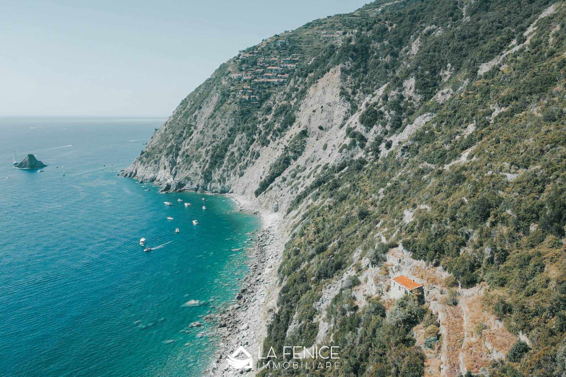 Rustico casale a Riomaggiore con 3 locali di 31 m2 - Foto