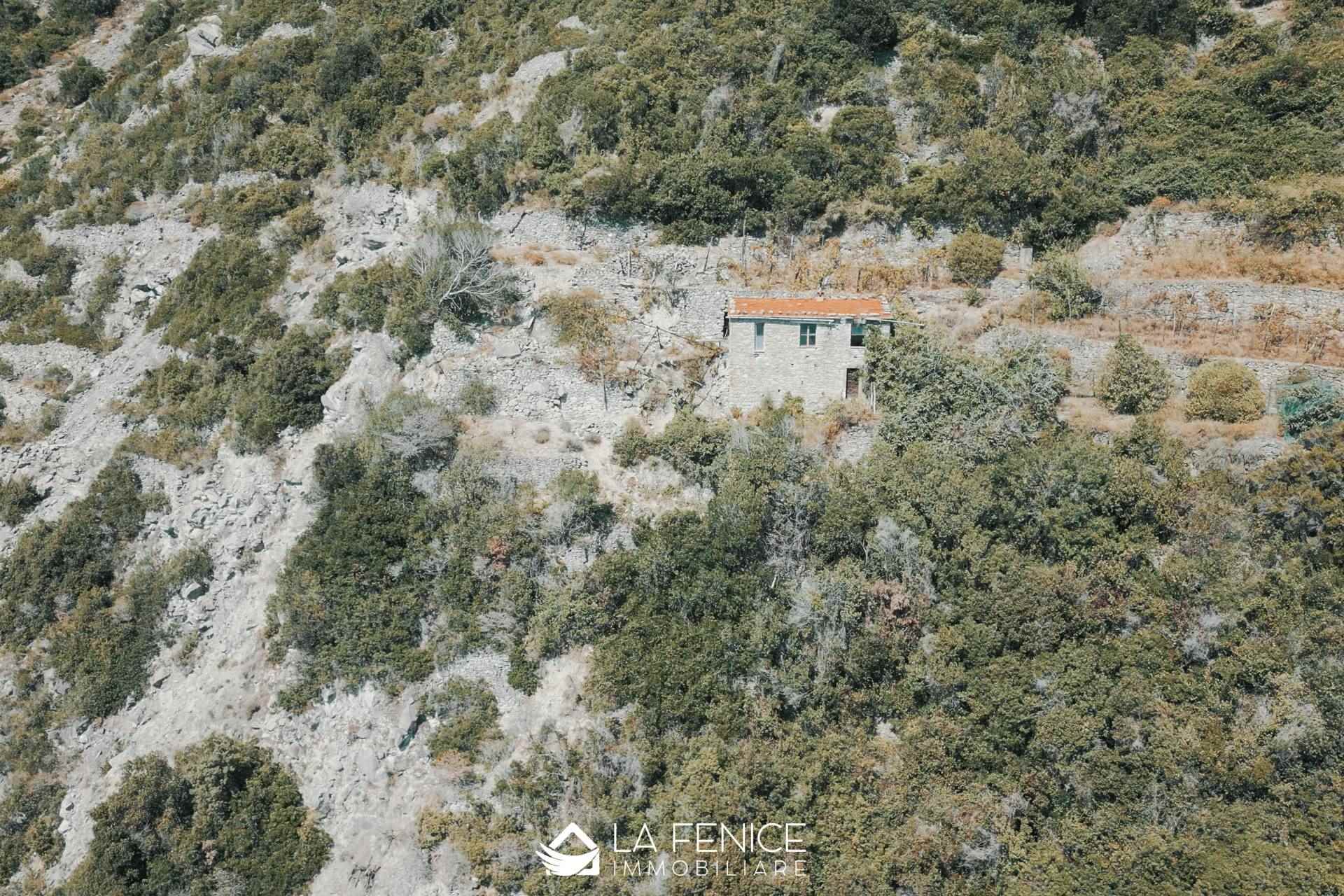 Rustico casale a Riomaggiore con 3 locali di 31 m2 - Foto