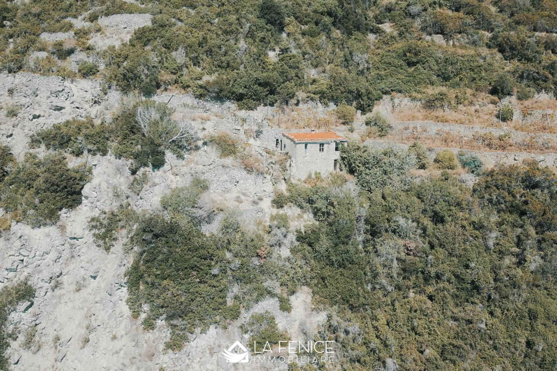 Rustico casale a Riomaggiore con 3 locali di 31 m2 - Foto