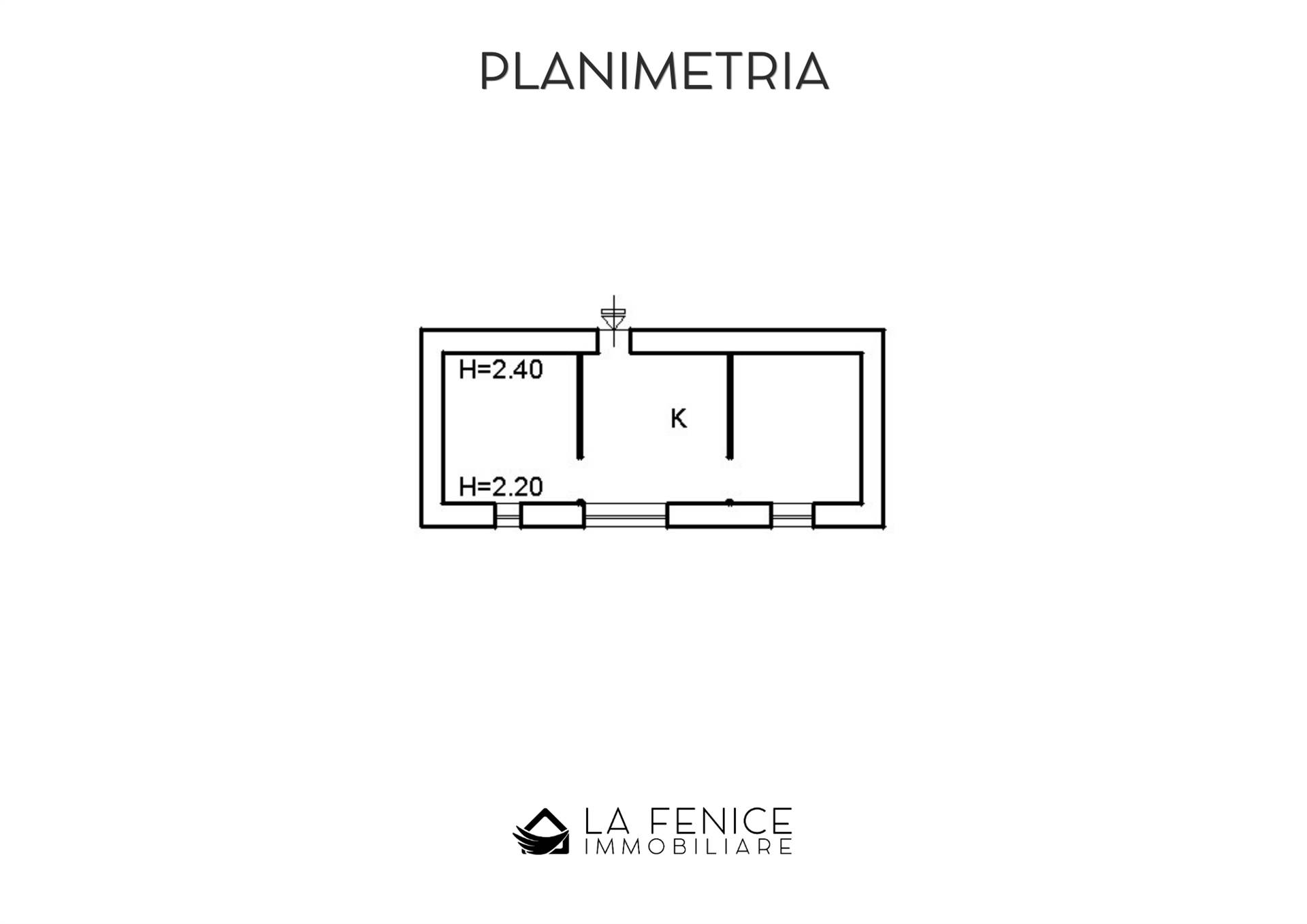 Rustico casale a Riomaggiore con 3 locali di 31 m2 - Foto