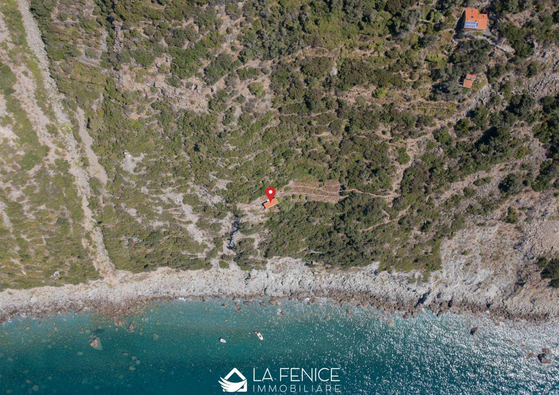 Rustico casale a Riomaggiore con 3 locali di 31 m2 - Foto