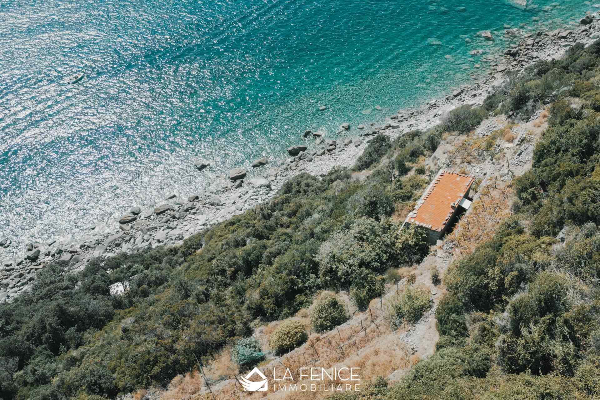 Rustico casale a Riomaggiore con 3 locali di 31 m2 - Foto